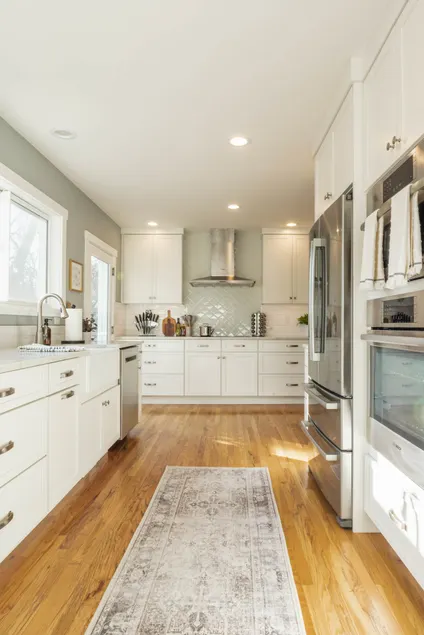 Beautiful North End Modern Home! - Image 1