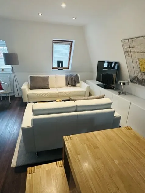 Design Apartment - Image 1
