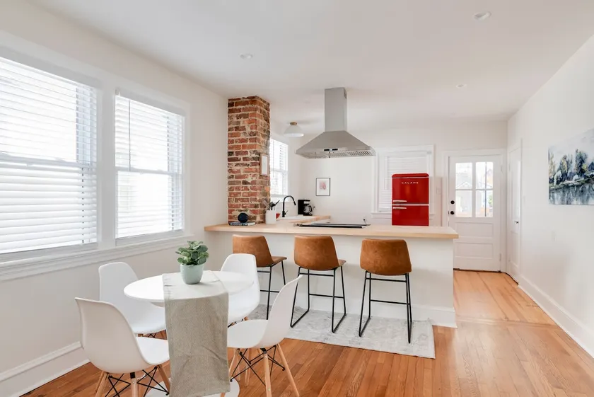 Cozy Northside Nook only 10 mins from Downtown RVA - Image 1