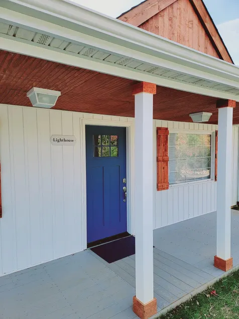 Lynchburg City PET FRIENDLY 2 bedroom house - Image 1