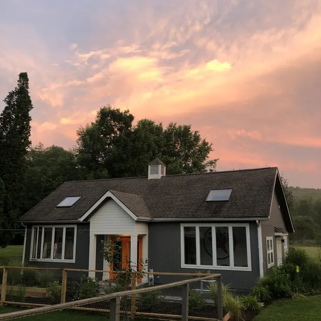 Catskills Creekside Cottage near Livingston Manor - Image 1