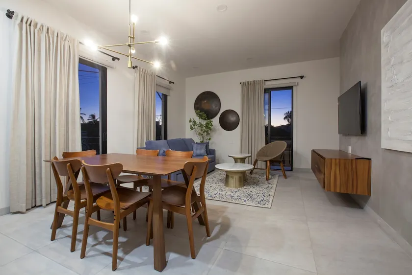 Monarka apartment in the heart of the city - Image 1