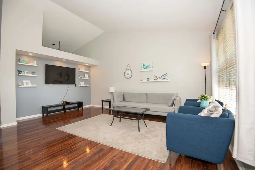  Cozy ranch with 4 bedrooms - Image 1