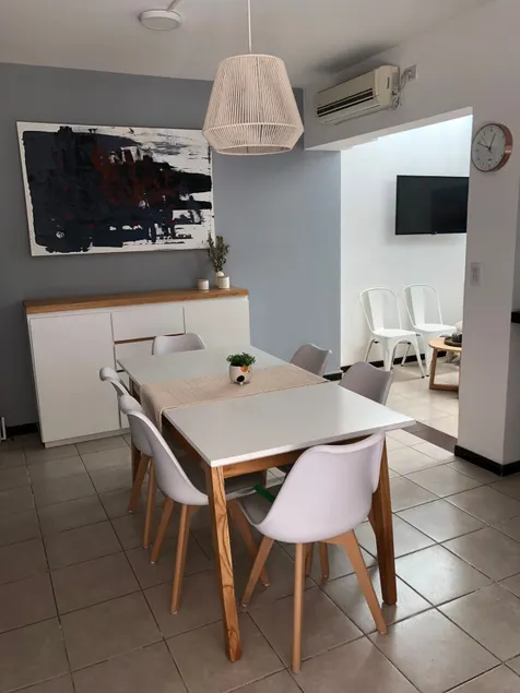 Nordic duplex near shopping, 300 megabyte wifi - Image 1