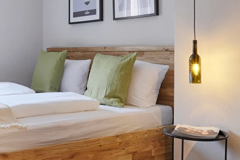 homie stay Julius - Apartment with bedroom - Image 1