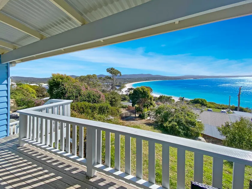 Bella Cottage - Bay of Fires Beach House - Image 1