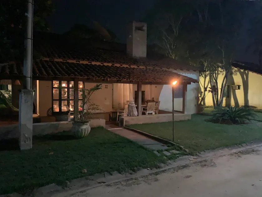 House 5 minutes from the beach and the edge of the lagoon (100 m) - Image 1