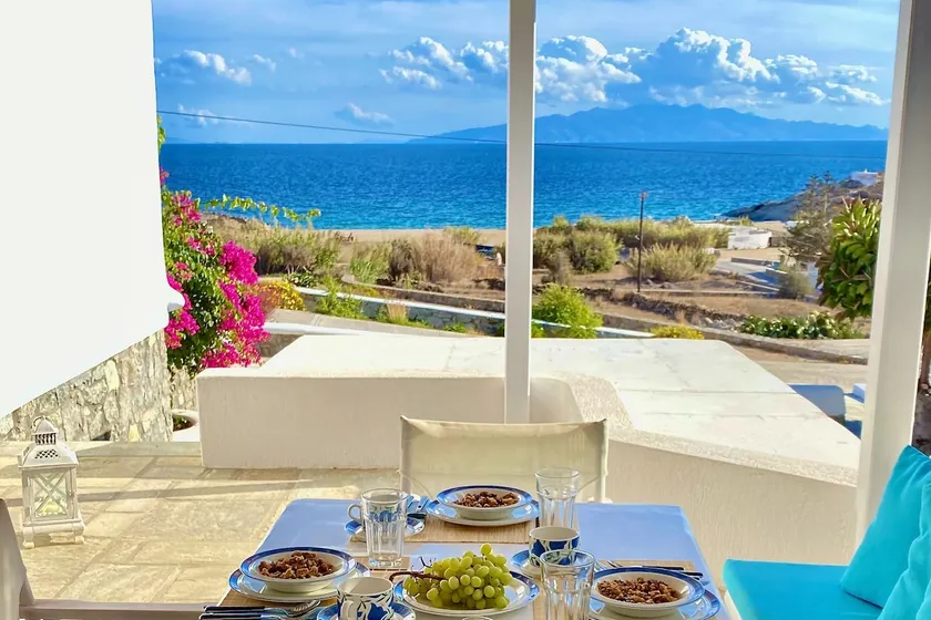 Sensus Mykonos - Image 1