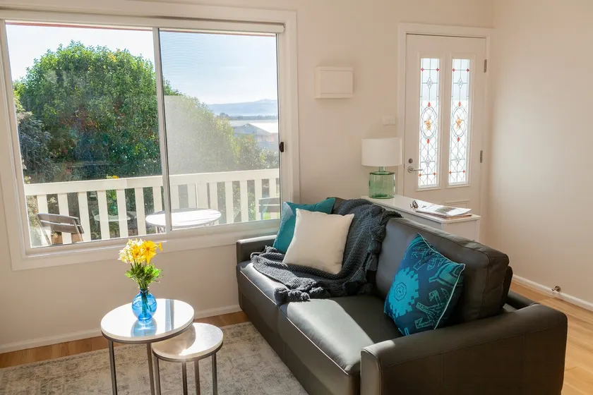 Coldstream Cottage - Image 1