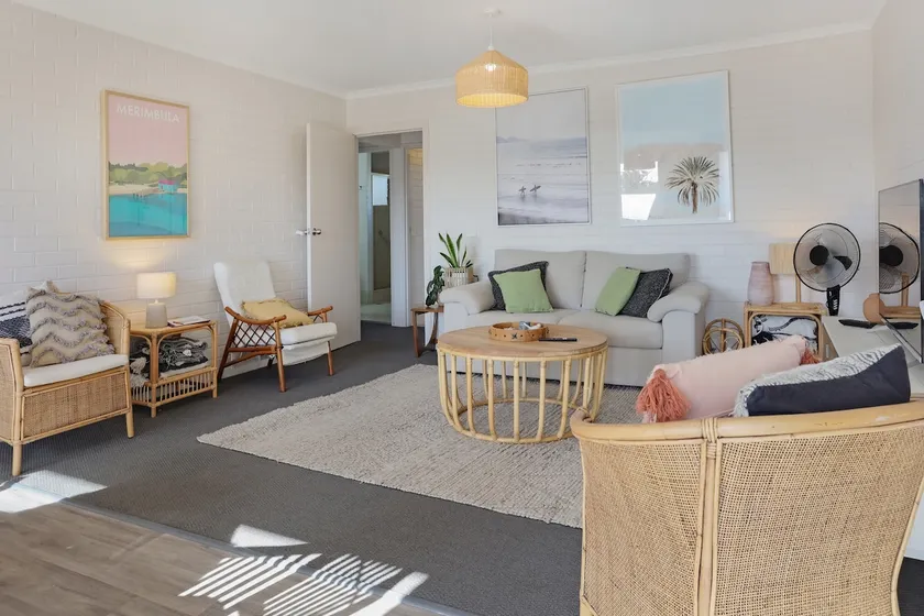 Coastal N Cosy - Image 1
