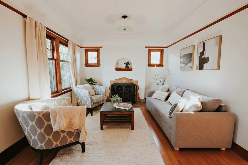 Cozy Craftsman in Friendly Ravenna Neighborhood - Image 1