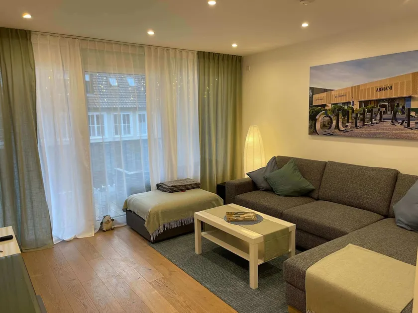 Design Apartment Metzingen - Image 1