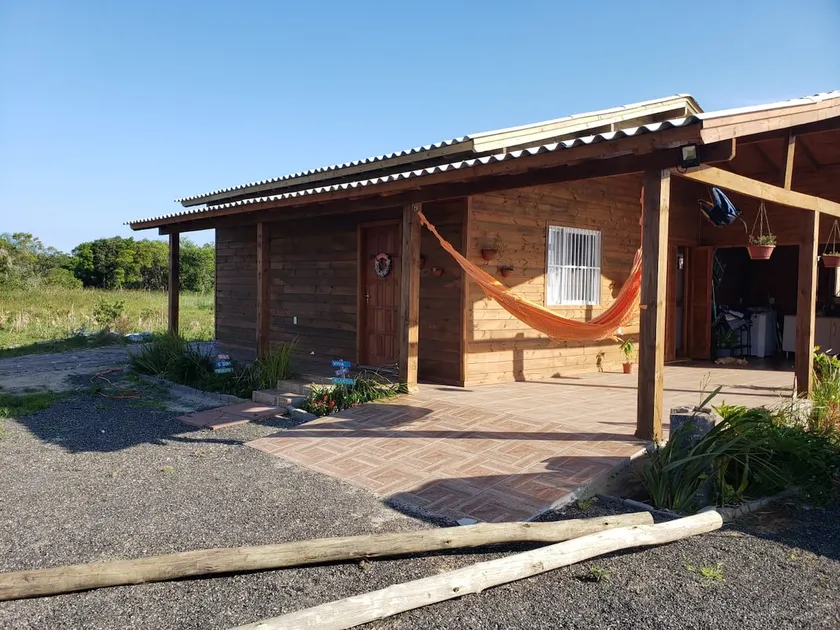 Country house on the beach, with exclusive lake!! - Image 1