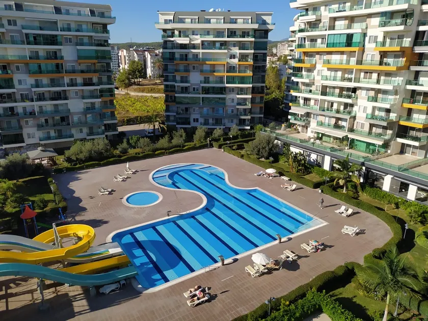 Avsallar, Siberland Olive Garden like a 5* Hotel - Image 1
