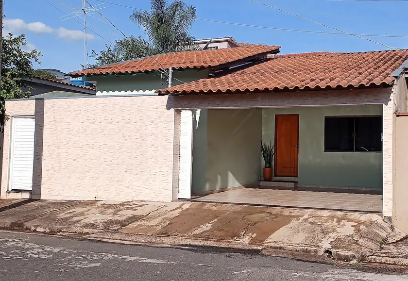 Complete House with the Best Cost-Benefit - Image 1