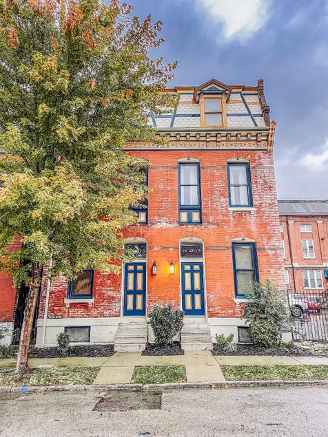 Casa Tikal in Soulard - 1 bedroom, downtown 5 min - Image 1