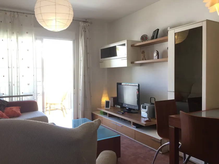Cozy apartment in Caleta de Vélez - Image 1
