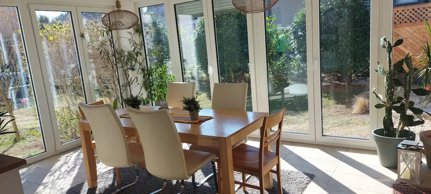 Lower level of the house in a top area of Vienna - Image 1
