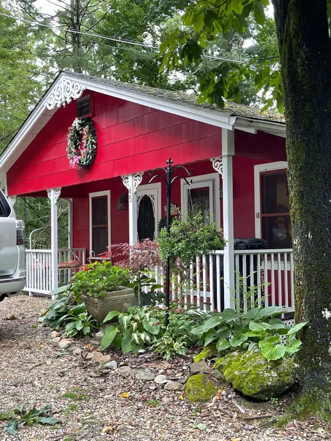 Ruby Cottage - a Highlands' gem (street level) - Image 1