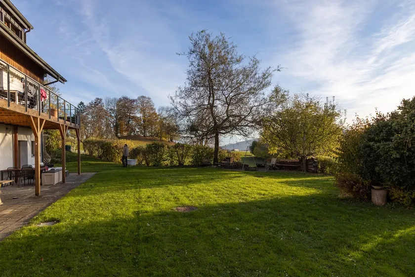 Guest suite Alpenblick - Image 1