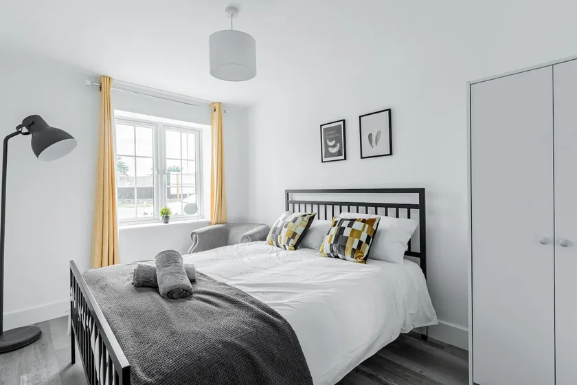 Charming retreat in Dorset -Lelola 5 - Image 1