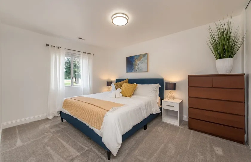 Amazing Santa Rosa Wine Escape Home - Image 1