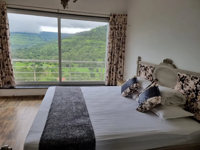 A luxurious 3Bhk villa for the best getaway (No.4) - Image 1