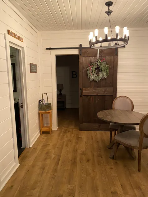 Cozy Cabin near Okemo - Image 1