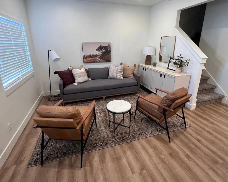 Cherry Peak Retreat… a lovely 3 bedroom townhouse - Image 1