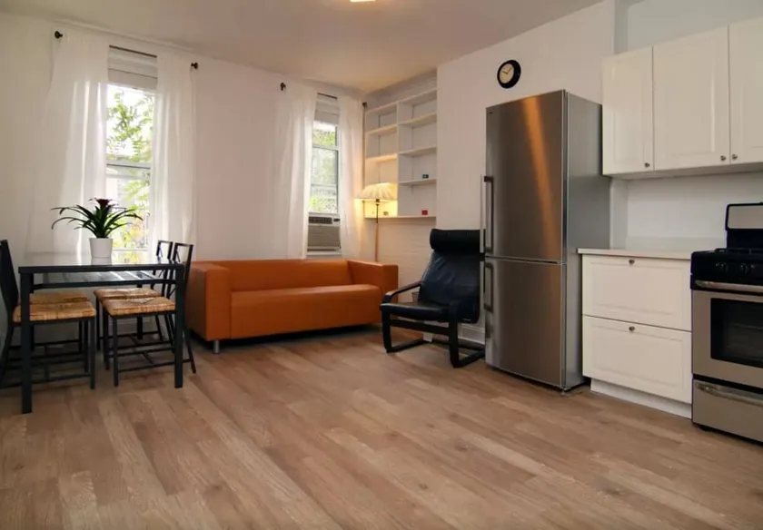 187 Chrystie | 2 Bedroom Residences - Apt 7 - Image 1