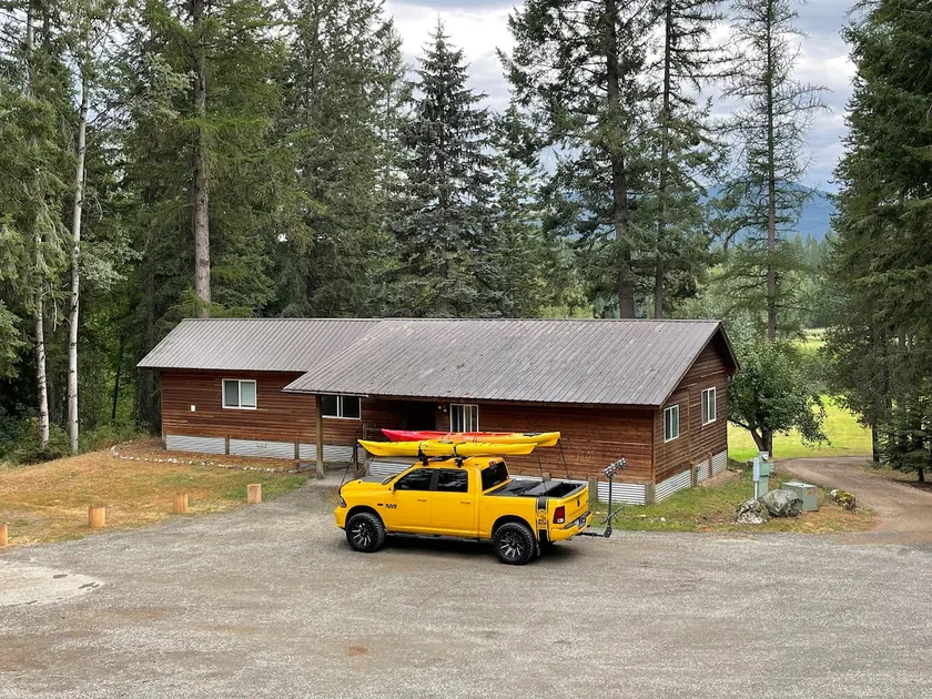 The Little House - Image 1