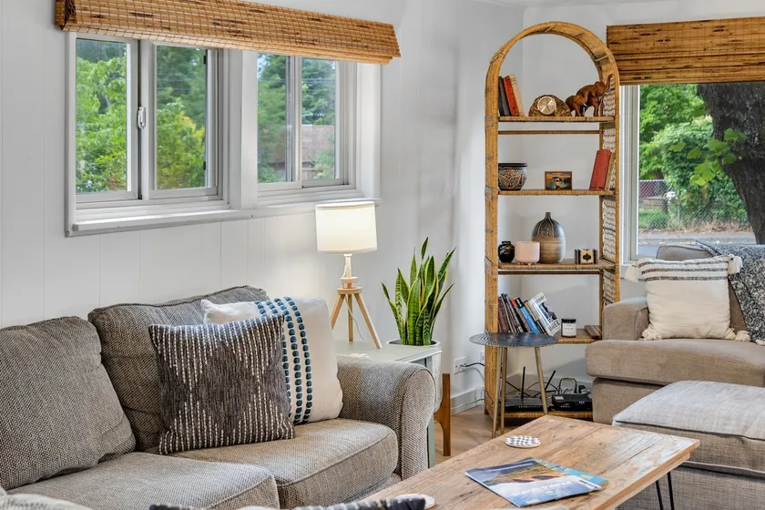 Charming White Salmon Vacation Home - Image 1
