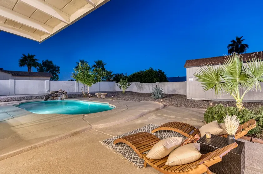 Princess Drive · Outstanding 5 Star residence with - Image 1