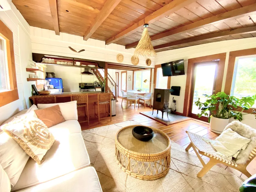 Topanga Cabin Reverie - Amazing Views - Image 1