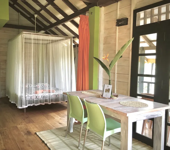 Wood Studio Kundala House- Daily Yoga - Image 1