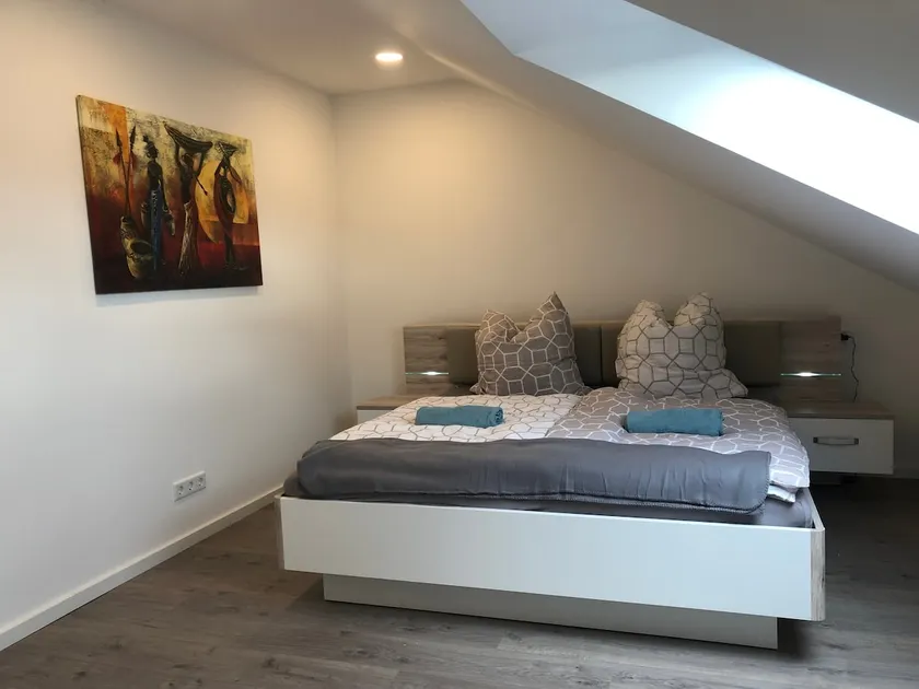 4 room apartment in Paderborn Elsen - Image 1