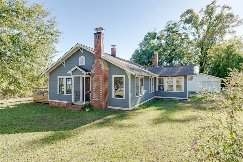 Old Mill Cottage ☆ Walk Downtown Lexington - Image 1