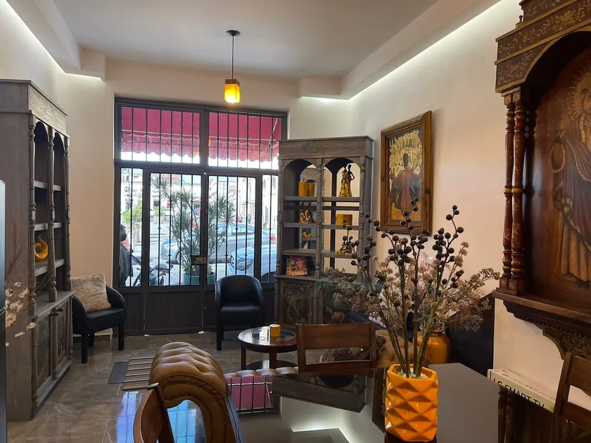 San Francisco Loft - Image 1