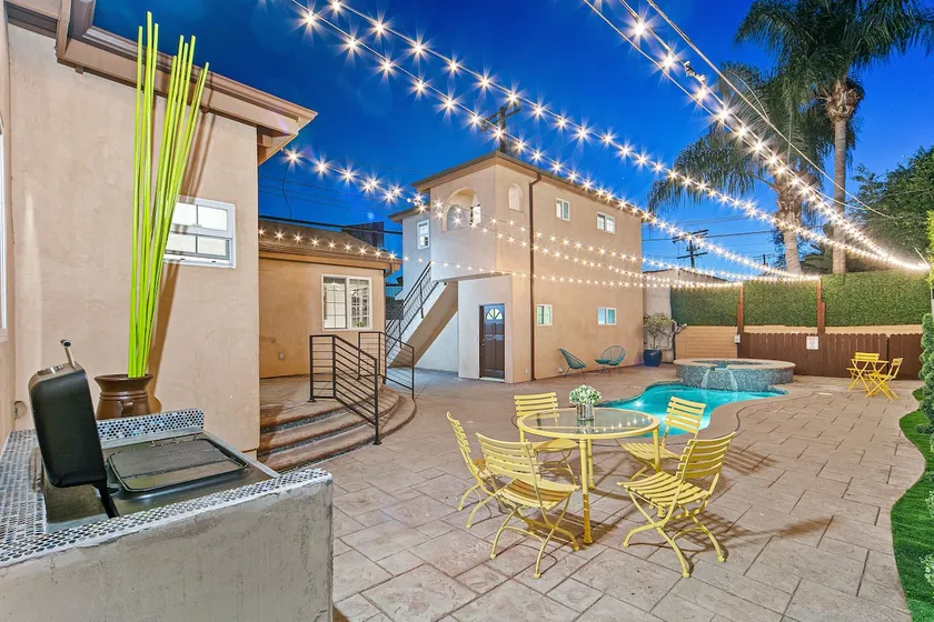 Spanish Villa w/ Pool, Spa & Private Casita - Image 1