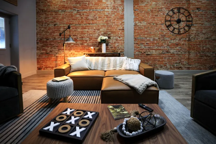 Downtown modern loft - Image 1