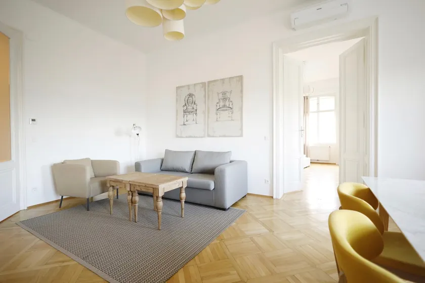 Supreme Apartment near Oper - Apt 18 - Image 1