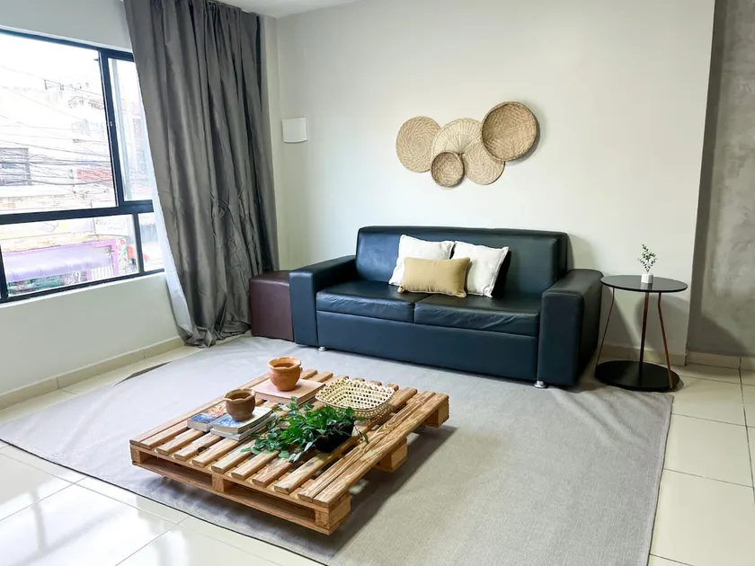 Panoramic Studio Rize Pajuçara | 200 meters from the beach - Image 1