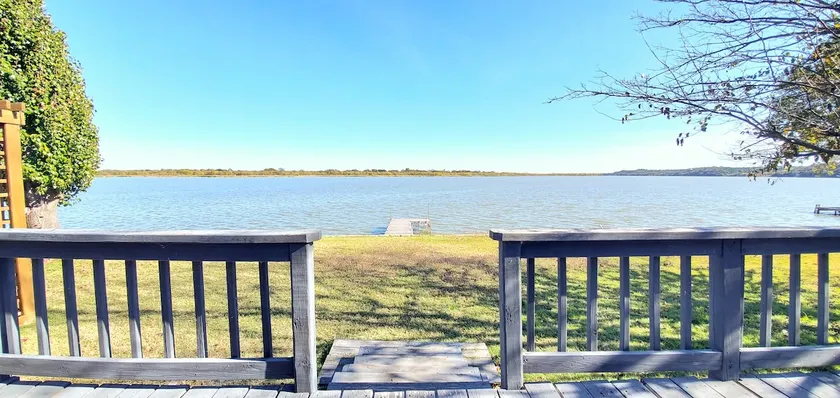 180 View & Access to Lake Granbury No Cleaning Fee - Image 1