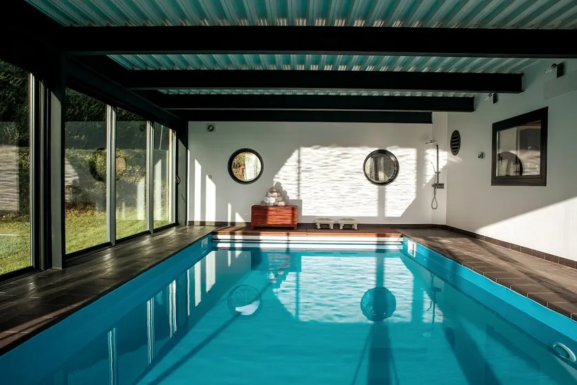 Villa des Rochettes, Mont Saint Michel Bay - Image 1