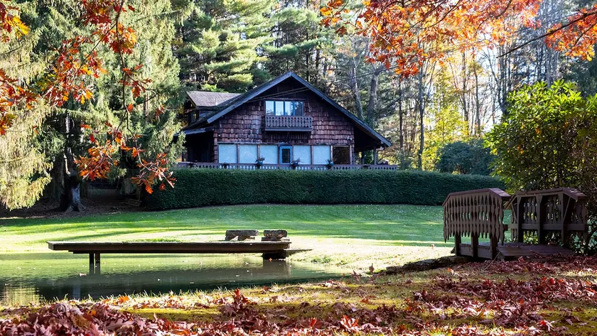 Pine Grove Retreat near 7S, FallingWater &Ohiopyle - Image 1