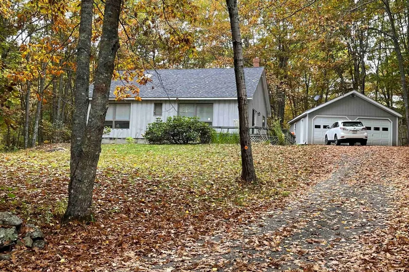 Peaceful Rockport Home- Centrally located - Image 1