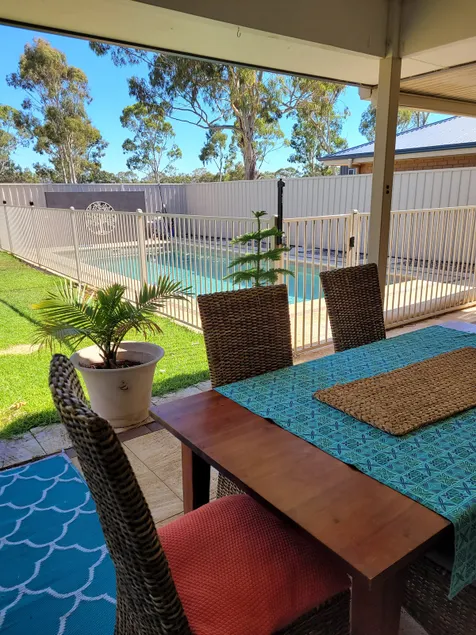 Executive home in Waikerie - Image 1