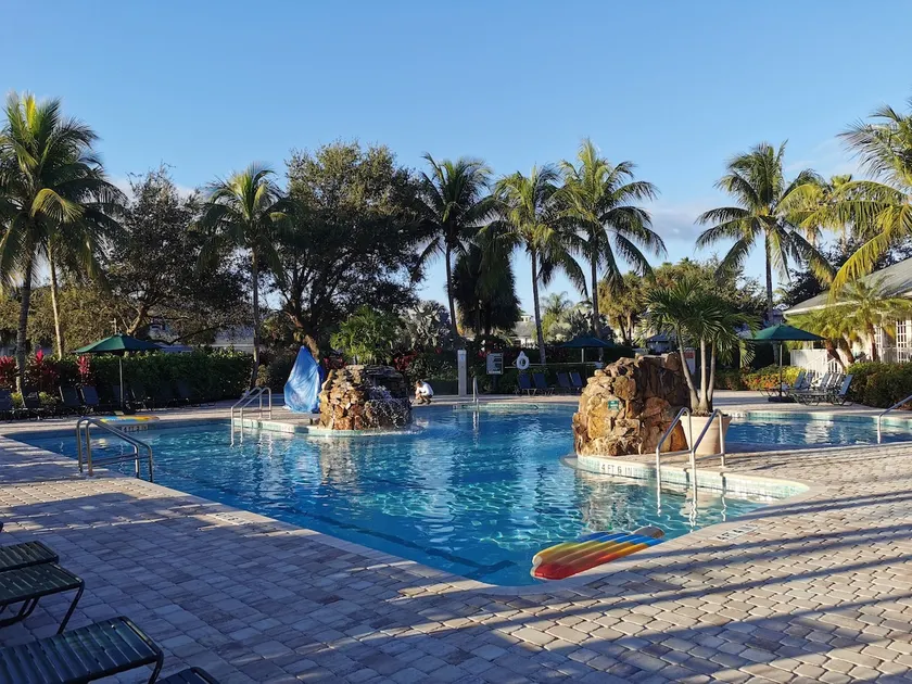 Lely Resort | 3-Bed Golf Villa, Pool & Spa - Image 1