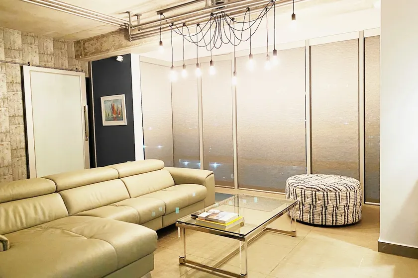 Modern Condo at Atlantis - Image 1
