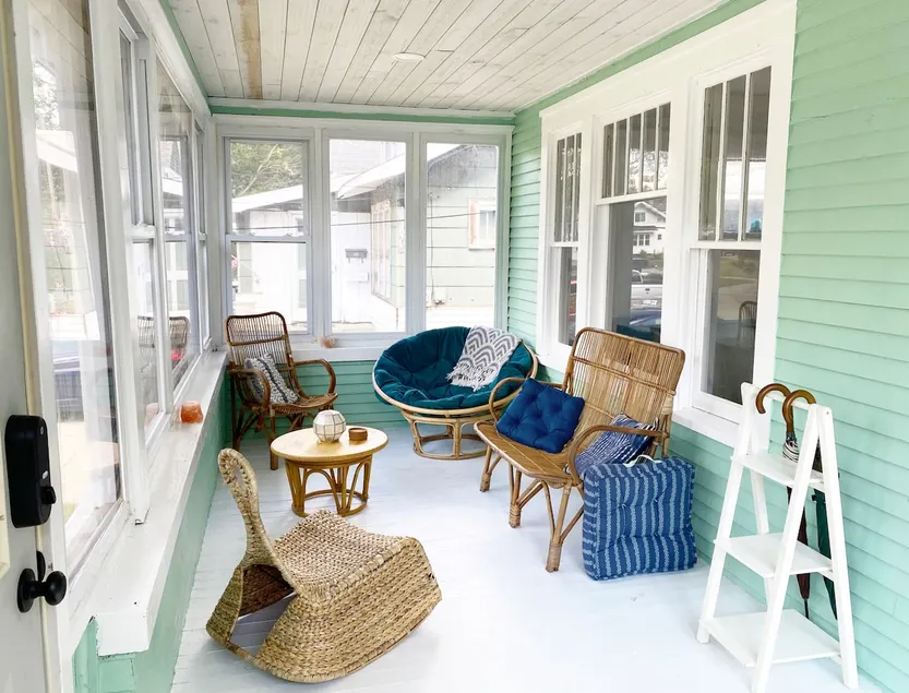 The Harbor House. - Image 1